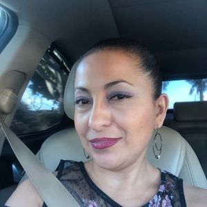 Meet your Posher, Irma